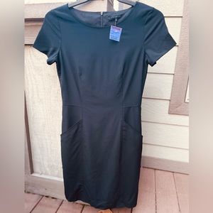 New! Women’s Theory Dress -Size 8